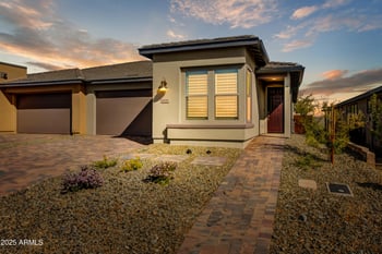 4186 Prairie Schooner Rd, Wickenburg, AZ 85390