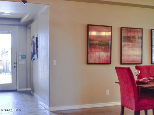 4186 S Red Rock St, Gilbert, AZ 85297