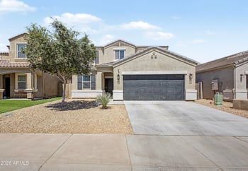 41860 Allegra Dr, Maricopa, AZ 85138