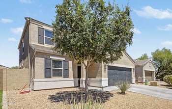 41860 Allegra Dr, Maricopa, AZ 85138