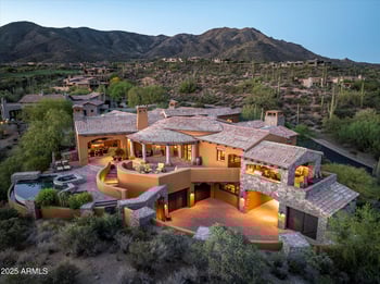 41862 101st Pl, Scottsdale, AZ 85262