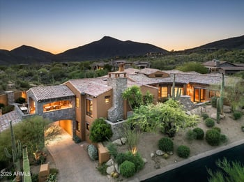 41862 101st Pl, Scottsdale, AZ 85262