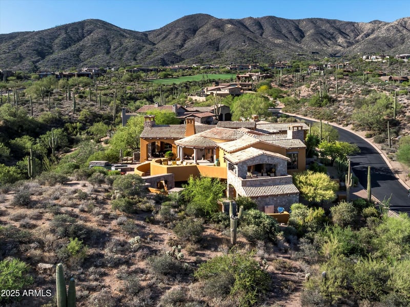 41862 101st Pl, Scottsdale, AZ 85262