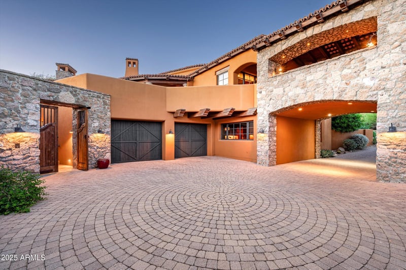 41862 101st Pl, Scottsdale, AZ 85262