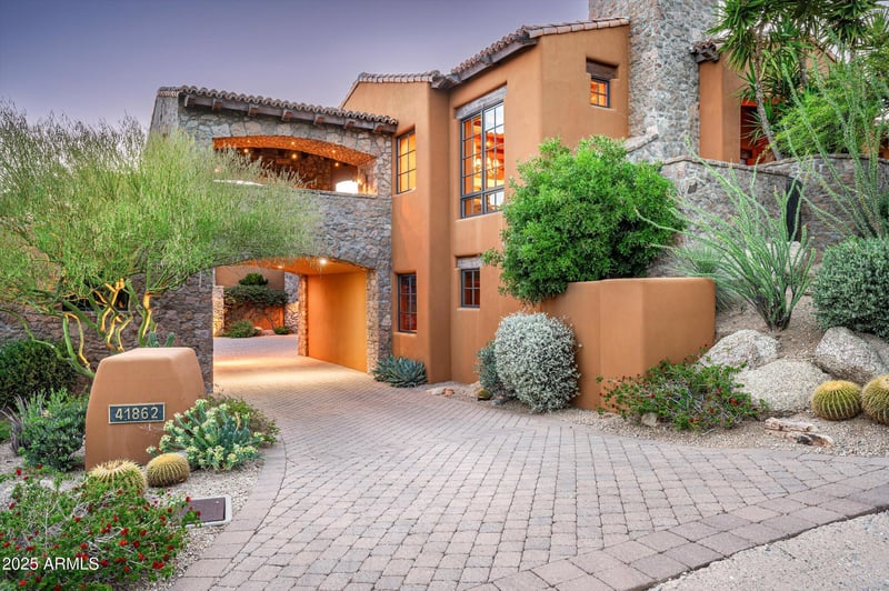 41862 101st Pl, Scottsdale, AZ 85262