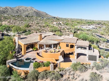 41862 101st Pl, Scottsdale, AZ 85262