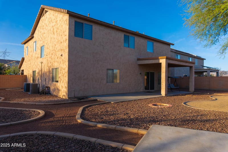 4187 298th Ln, Buckeye, AZ 85396