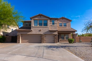 4187 298th Ln, Buckeye, AZ 85396