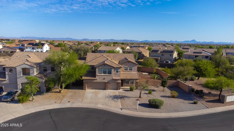 4187 298th Ln, Buckeye, AZ 85396