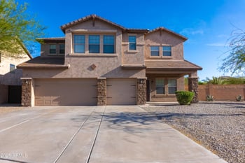 4187 298th Ln, Buckeye, AZ 85396