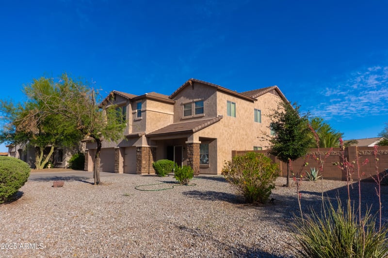 4187 298th Ln, Buckeye, AZ 85396