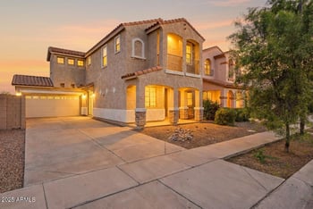 4188 Mariposa Dr, Gilbert, AZ 85297