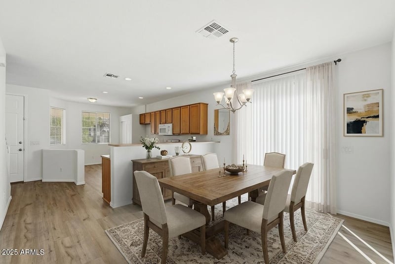 4188 Mariposa Dr, Gilbert, AZ 85297