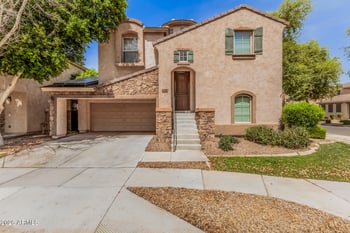 4188 Tulsa St, Gilbert, AZ 85295