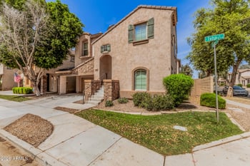 4188 Tulsa St, Gilbert, AZ 85295