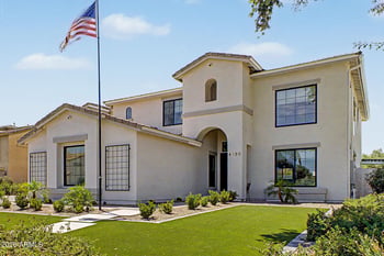 4189 Lafayette Ave, Gilbert, AZ 85298