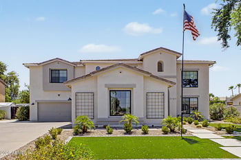 4189 E Lafayette Ave, Gilbert, AZ 85298