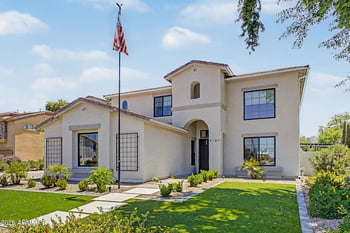4189 E Lafayette Ave, Gilbert, AZ 85298