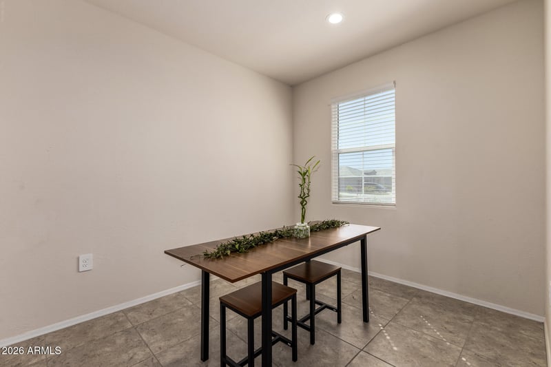 4189 S 243rd Dr, Buckeye, AZ 85326
