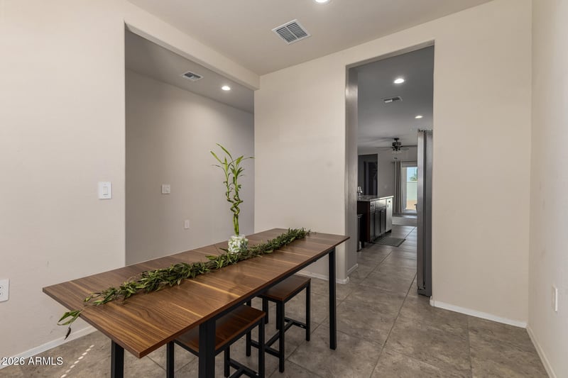 4189 S 243rd Dr, Buckeye, AZ 85326