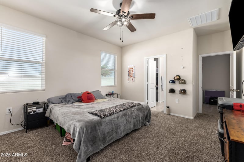 4189 S 243rd Dr, Buckeye, AZ 85326