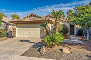 41896 Avella Dr, Maricopa, AZ 85138