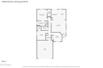 41896 Avella Dr, Maricopa, AZ 85138