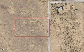 0 418th Ave #-, Tonopah, AZ 85354