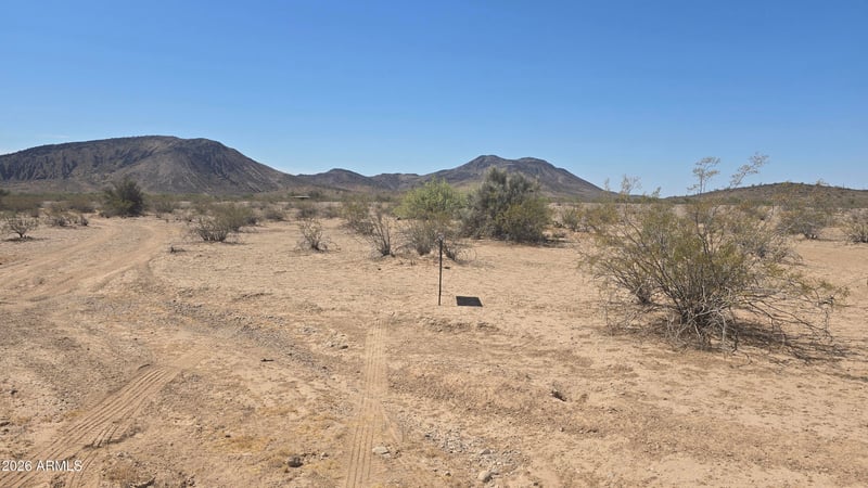 418XX W Palm Ln #-, Tonopah, AZ 85354