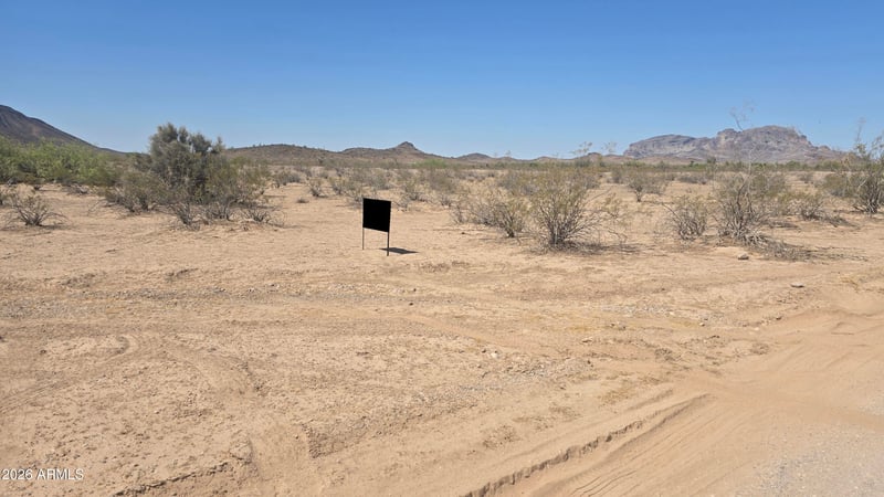 418XX W Palm Ln #-, Tonopah, AZ 85354