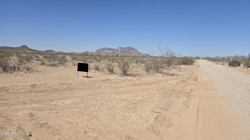 418XX W Palm Ln #-, Tonopah, AZ 85354