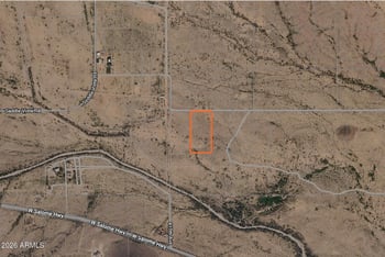418XX Palm Ln #-, Tonopah, AZ 85354