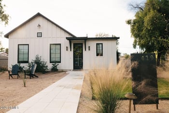 419 11th St, Tempe, AZ 85281