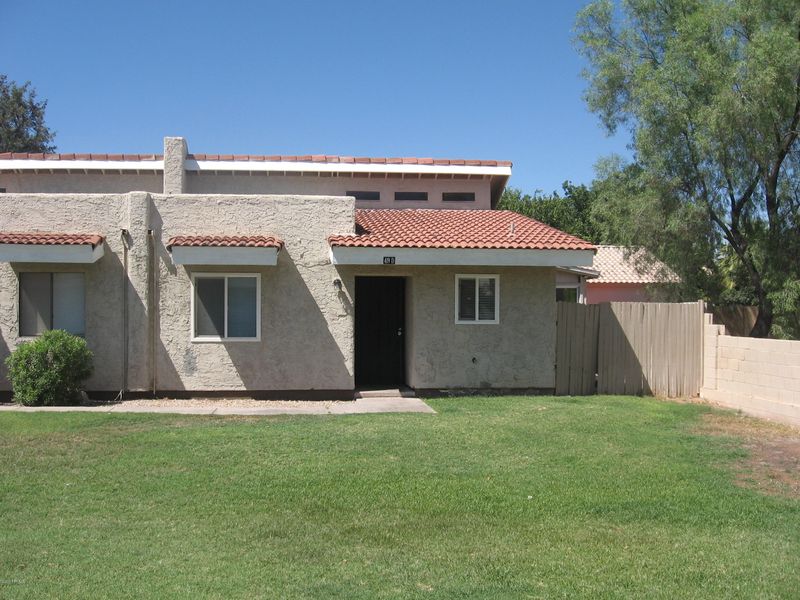 419 E Bruce Ave #D, Gilbert, AZ 85234