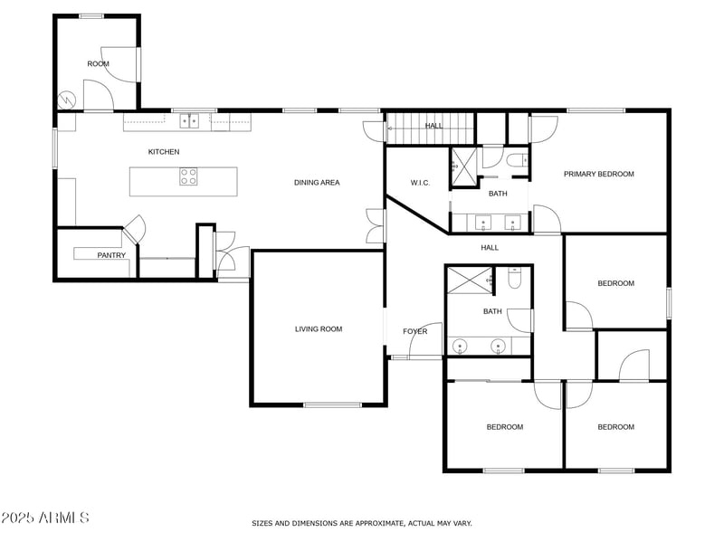 419 Ingram St, Mesa, AZ 85203