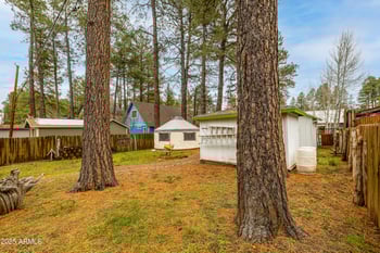 419 Kiowa --, Flagstaff, AZ 86005