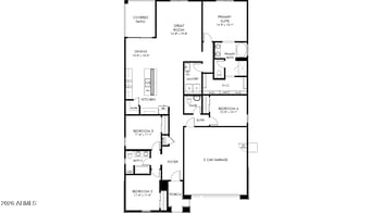 419 Rock Needle Trl, Apache Junction, AZ 85120