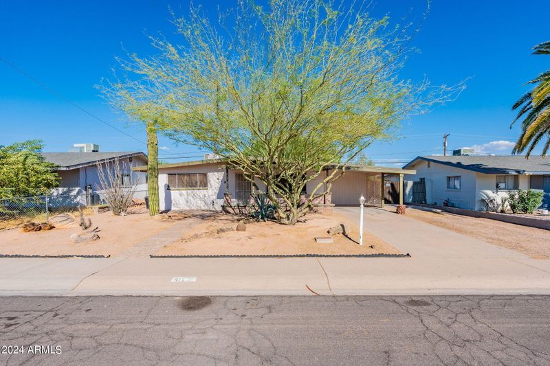 419 S Cardinal Dr, Apache Junction, AZ 85120