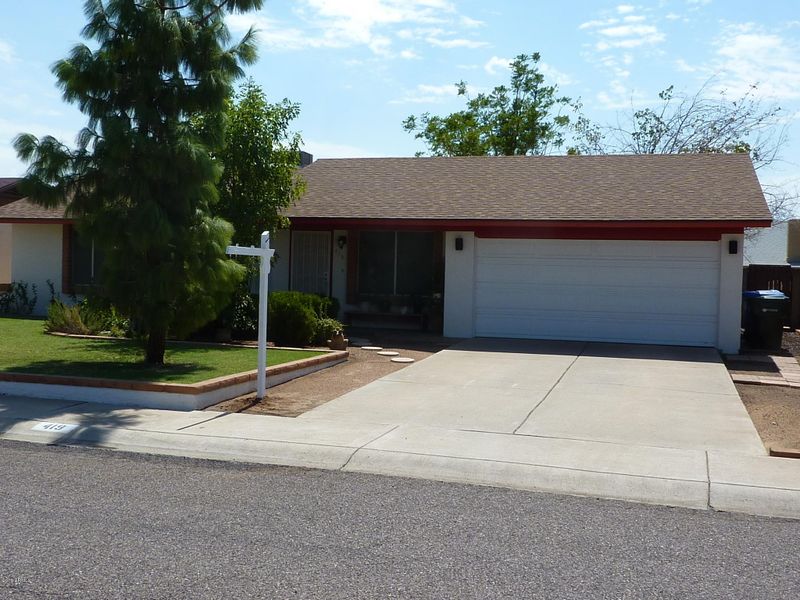419 W Sequoia Dr, Phoenix, AZ 85027