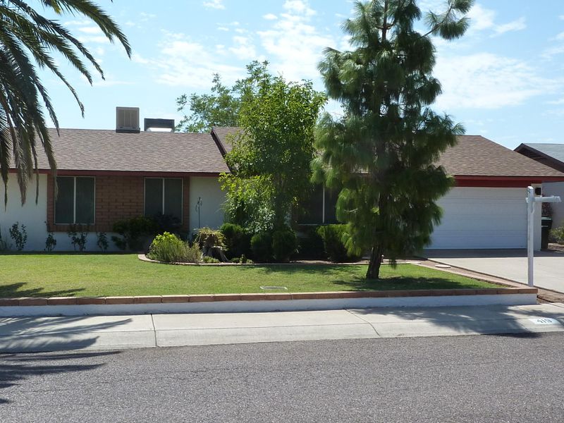 419 W Sequoia Dr, Phoenix, AZ 85027