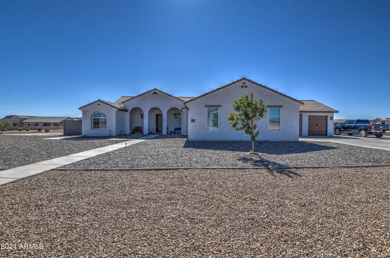 419 W Weld St, San Tan Valley, AZ 85143