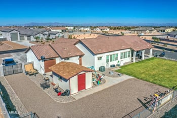 419 W Weld St, San Tan Valley, AZ 85143