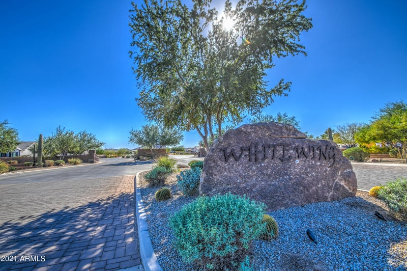 419 W Weld St, San Tan Valley, AZ 85143