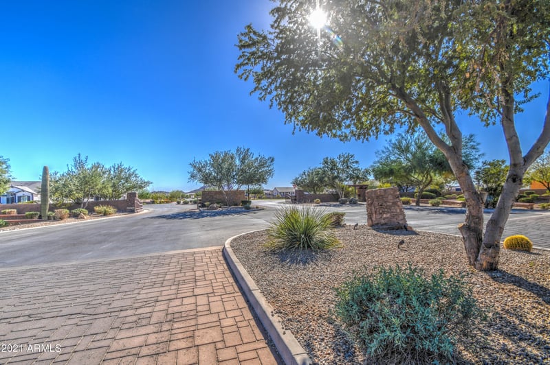 419 W Weld St, San Tan Valley, AZ 85143
