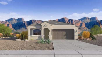 4190 242nd Ln, Buckeye, AZ 85326