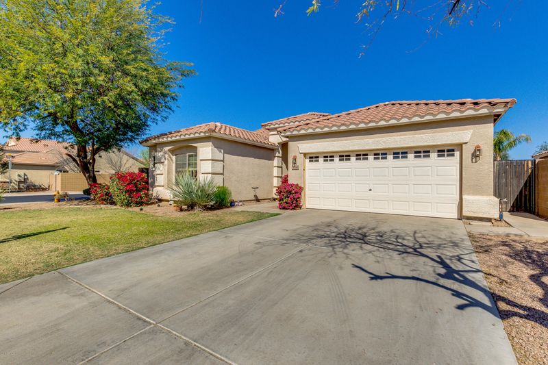 4190 E Winged Foot Pl, Chandler, AZ 85249