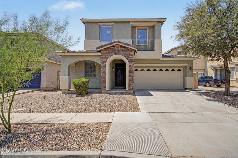 4190 Ponderosa Dr, Gilbert, AZ 85297