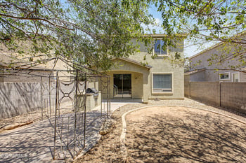 4190 Ponderosa Dr, Gilbert, AZ 85297