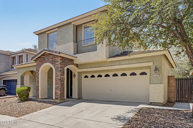 4190 Ponderosa Dr, Gilbert, AZ 85297