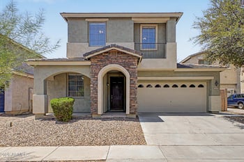4190 Ponderosa Dr, Gilbert, AZ 85297